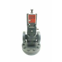 شیر فشارشکن فلنجدار  Spirax Sarco Dp17